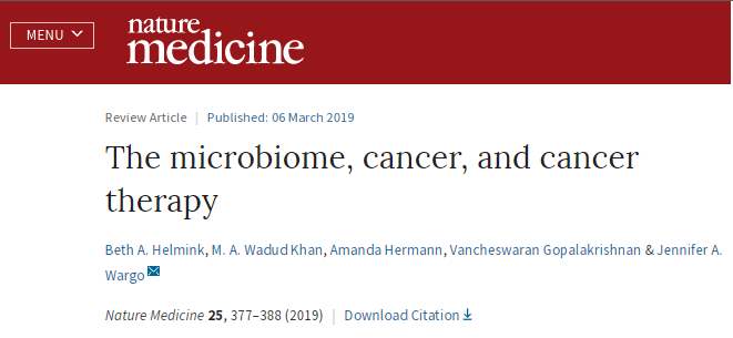 NATURE报道肠道微生物组刺激免疫系统201903.png